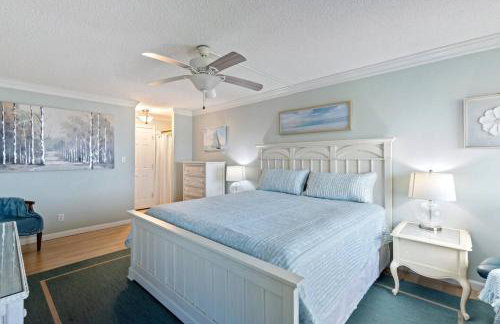 Oceanfront Condo, Heated Pool, Fitness Center - Photo 12