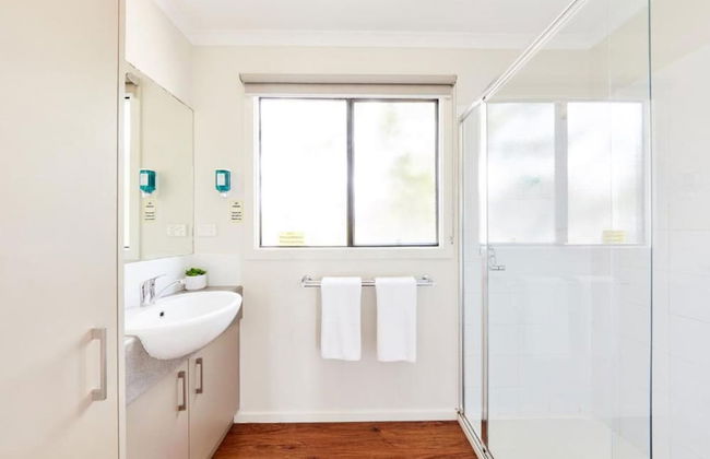 Torquay Foreshore Caravan Park - Foto 77