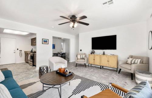 Desert Bliss Retreat by Rather Be Properties - Foto 20