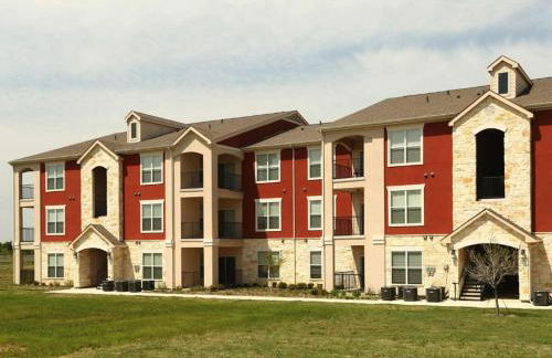 Landing Chic 1BD Pool Gym - Foto 13