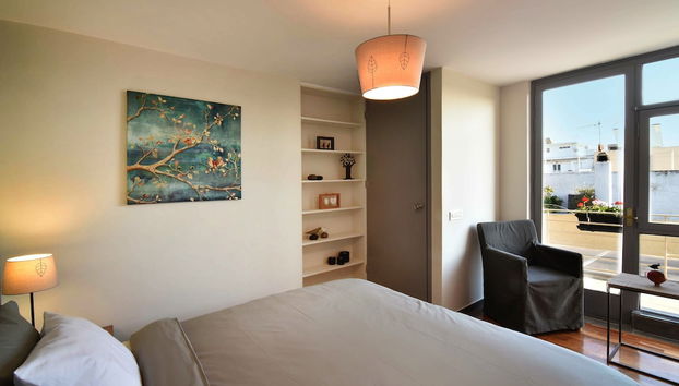 Villa Olivia - Photo 3, Chambre