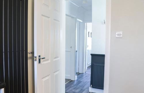 Beam Cottage - Foto 17