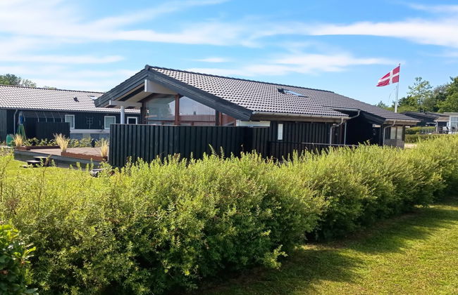 "Anniken" - 250m from the sea - Foto 2