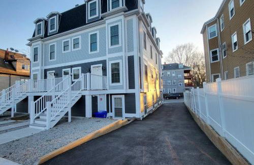 3-Bedroom Apt-9W2 20-Minuite To Downtown Boston - Foto 17