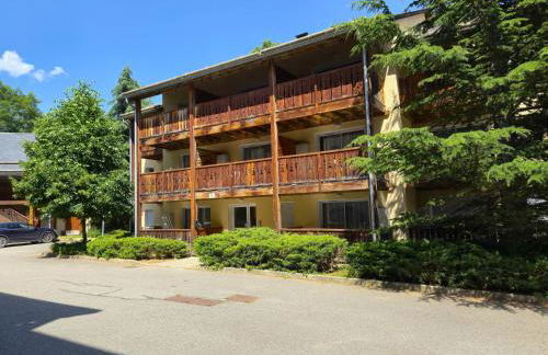 Ski & randonnées au Blancflocon - AX village - Foto 22