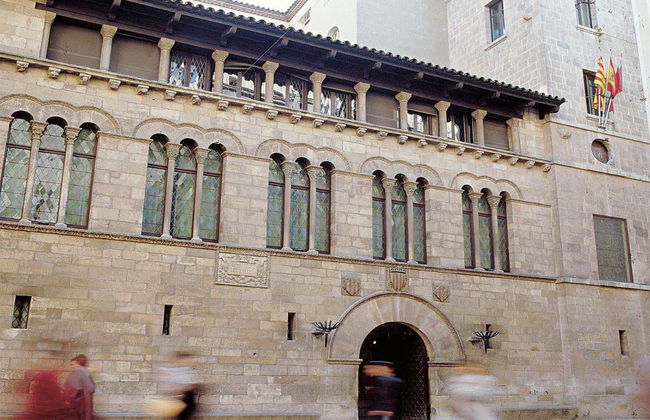 Visita guiada por Lérida - Photo 4