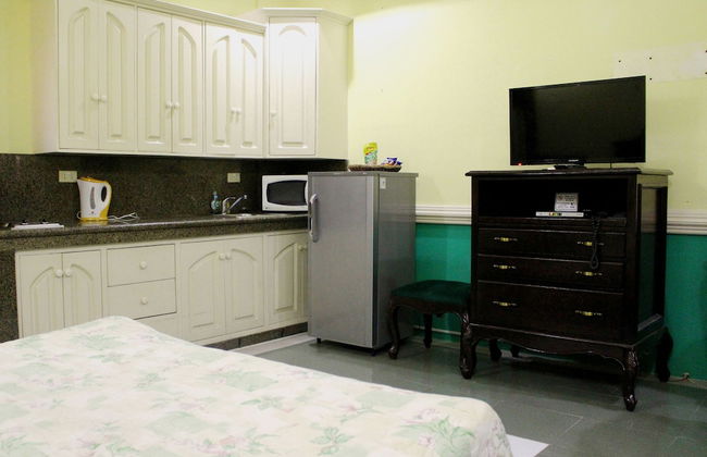 Kokomo's Suites Hotel - Foto 16