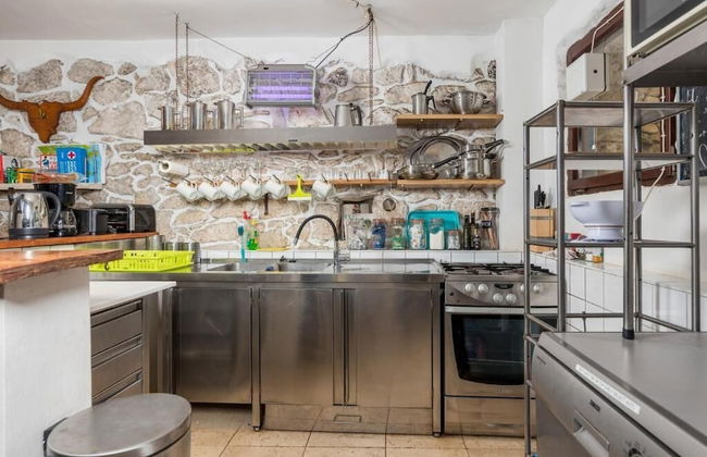 Villa Cave Romana - Foto 13