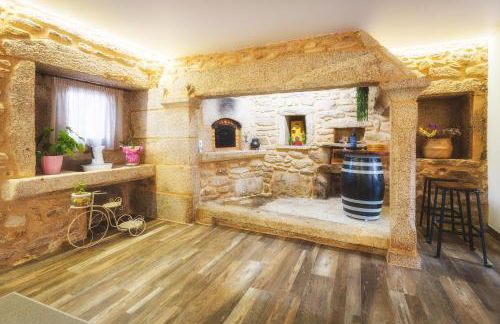 Casa Rural Curracho - Foto 12