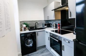 2 Bedroom Home-Free Parking-Perfect for Contractors - Foto 6