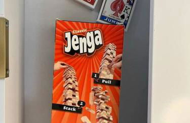 Family Beach Fun Spot, Firepit, Games, FireTV - Foto 29