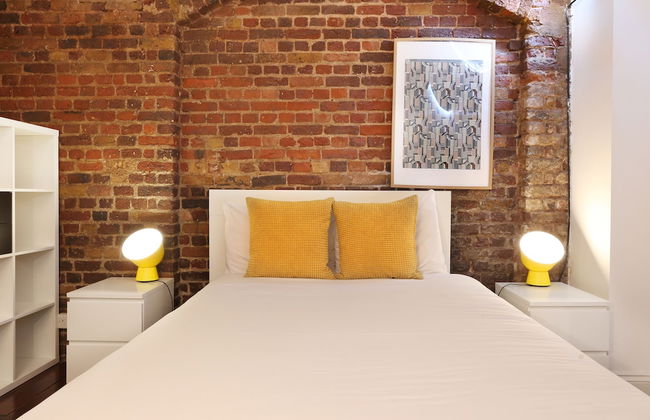 Shoreditch Studios by Allô Housing - Foto 13