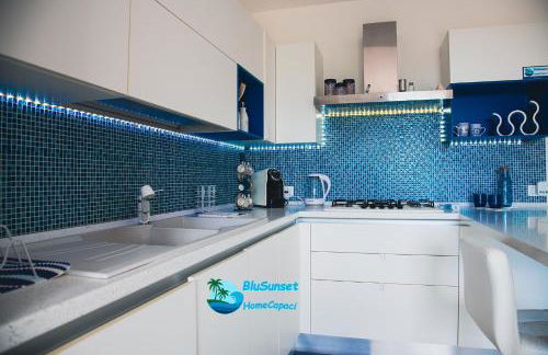 BluSunset Home Capaci - Foto 38