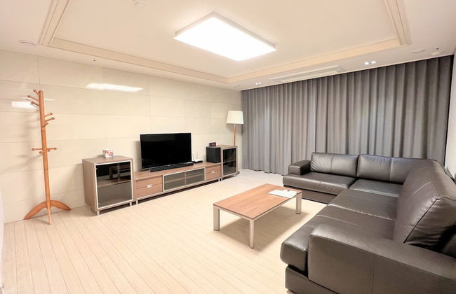 Geoje Riwoo Ocean Residence - Foto 8