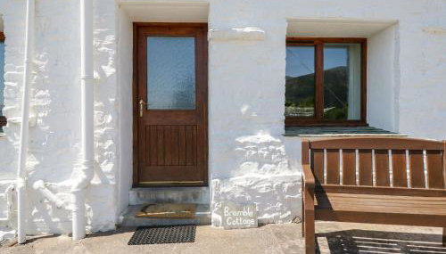 Bramble Cottage - Foto 2