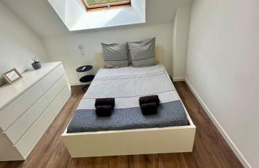 gite des hirondelles o - Foto 47