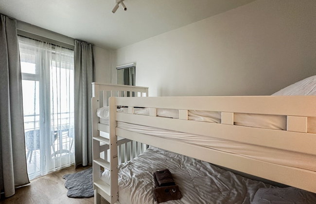 Apartment in Nieuwpoort With Sea Views - Photo 6