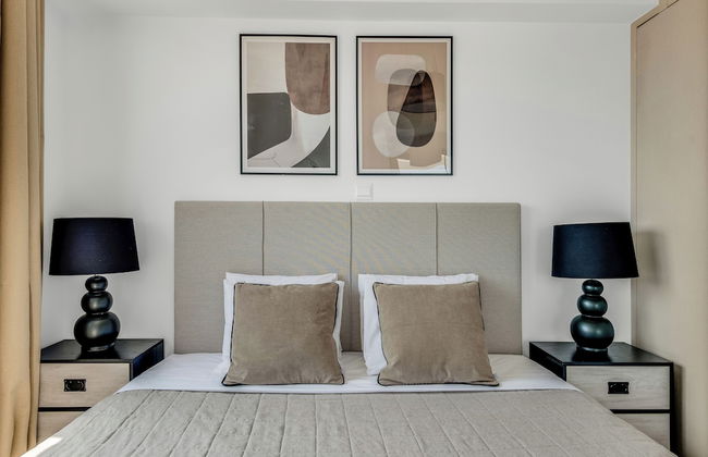 Sanders Elgio - Adorable studio With Balcony - Foto 3