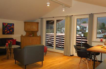 Fellhorn Ferienwohnungen - Photo 33