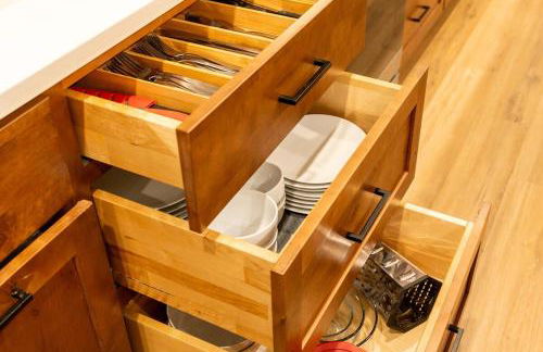 Peaceful & Luxurious 4 Bed Ranch Zen Retreat in Peachtree City - Foto 31