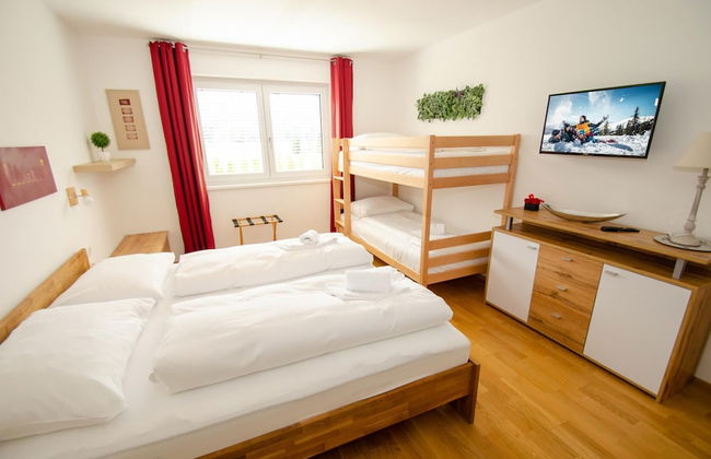 Finest Kitzblick Golf Suites TOP 1 - Foto 9