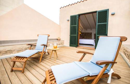 Vila Roja, design townhouse in Alcúdia - Foto 33