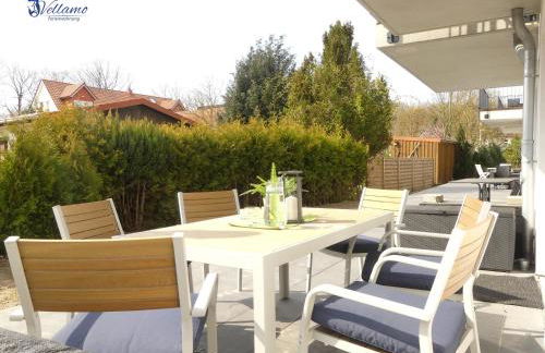 Ferienwohnung Vellamo - Foto 11