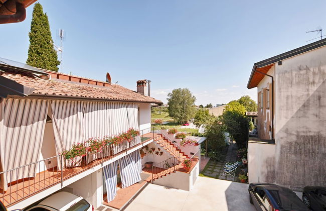 Appartamento le Campanelle - Foto 15