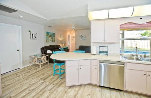 Classic Floridian Oasis w/Pool - Foto 53