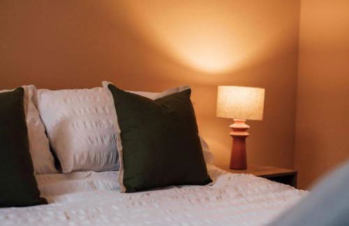 Sea View, 2 Bed Apartment, Central Largs - Foto 23