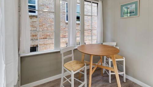 94 WalkScore King Bed Capitol Hill Beachy Apt - Foto 4