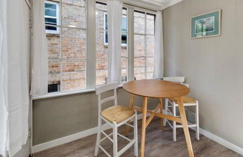 94 WalkScore King Bed Capitol Hill Beachy Apt - Foto 4