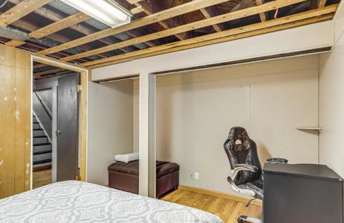 2 Mi to UD Pet-Friendly Home with Fenced Yard! - Foto 19