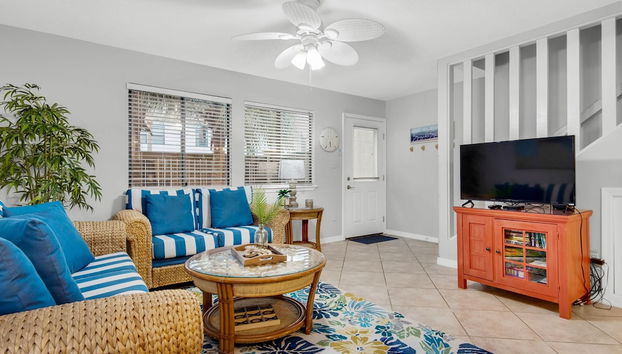 Sugar Beach F-26 - Foto 5, Zona de estar