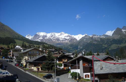 Residence Les Myosotis - Foto 41