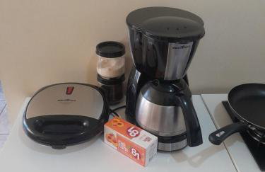 Central 2 quartos WIFI Próximo shopping JL e terminal rodoviário - Foto 34