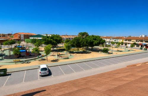 Casa Feliz - Penthouse in San Pedro del Pinatar 100m from shops & 500m from beach & boulevard - Foto 13