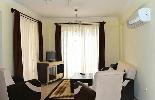 1 Bedroom Apartment Lake View 8 by Likya Global - Photo 7