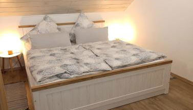 Apartment "EntspannungsStube" mit Loggia - Foto 4