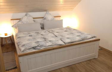 Apartment "EntspannungsStube" mit Loggia - Foto 4