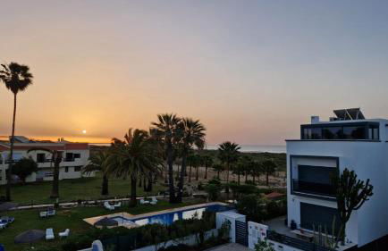 Beachfront house,Manta Rota,Algarve - Foto 65