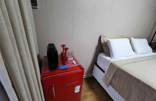 Pousada Vilas Boas - Suíte Casal 1 - Foto 39