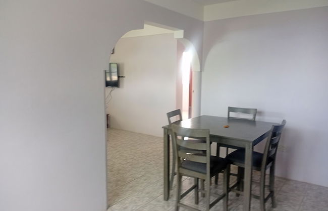 Pinard's Mountain Resort Vacation Home- Apt 2 - Photo 31