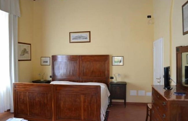 Agriturismo Villa Graziani - Photo 6