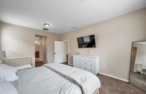 Beautiful home with a huge pool! - Foto 37