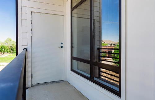 Stunning New Modern Magnolia Townhome - Foto 35