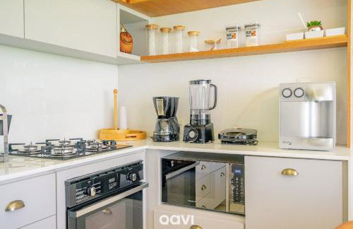 Triplex à Beira-Mar com Vista em Pirangi by Qavi - Foto 7