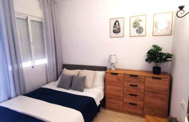 Costa de Verano Apartment with swimming pool in the center of Torrevieja - Foto 20