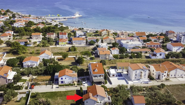 Apartment Marija by Interhome - Foto 2, Aerial photography