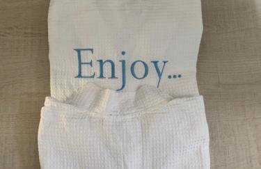 Villa Beline direct aan zee, verwarmd zwembad en sauna - Photo 29